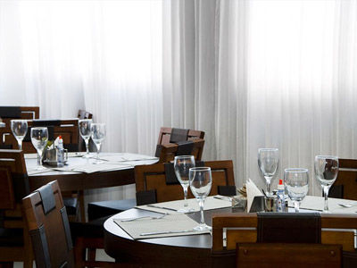 Hotel Pampulha Lieu 4*