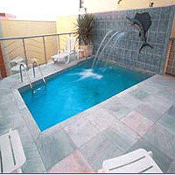 Pampulha Lieu 4* Belo Horizonte