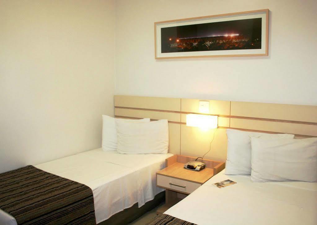Pampulha Lieu Hotel Belo Horizonte