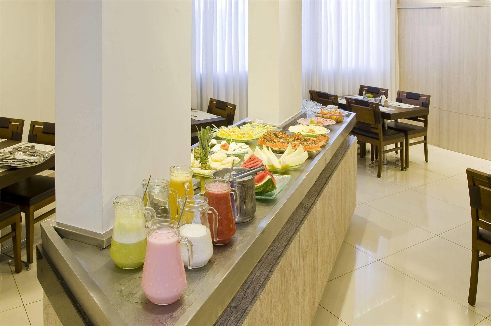 Hotel Pampulha Lieu Belo Horizonte